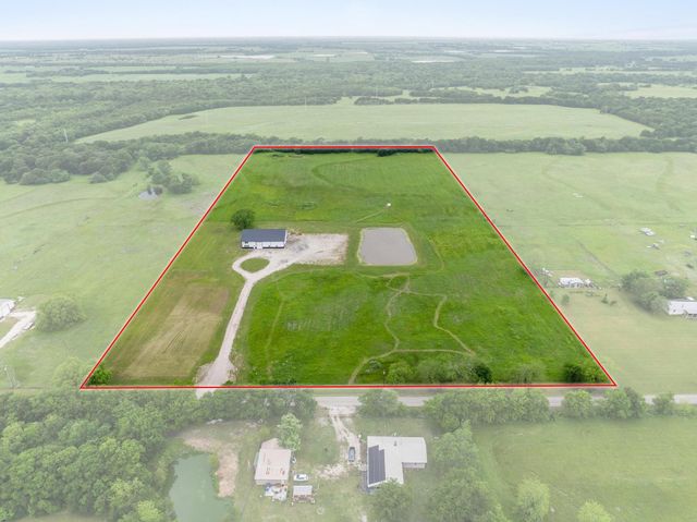 5425 County Road 4604, Commerce, TX 75428