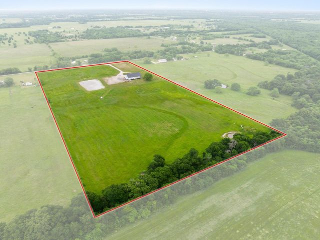 5425 County Road 4604, Commerce, TX 75428