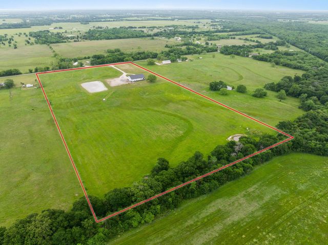 5425 County Road 4604, Commerce, TX 75428