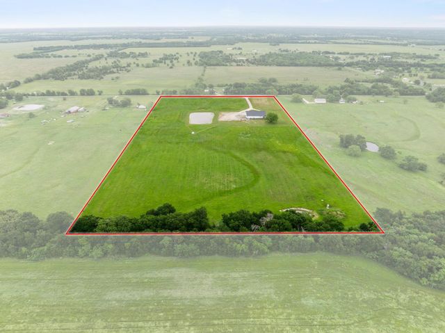 5425 County Road 4604, Commerce, TX 75428