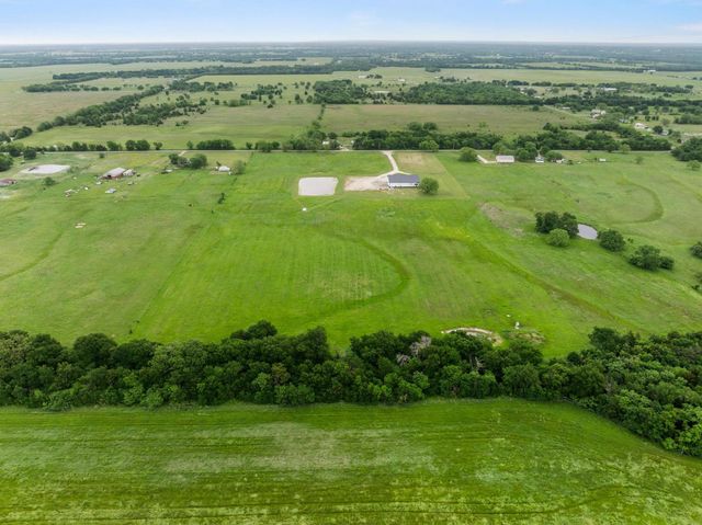 5425 County Road 4604, Commerce, TX 75428