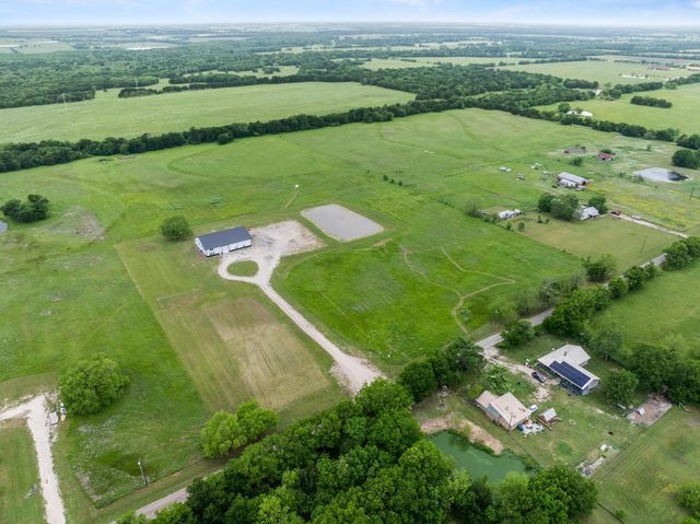 5425 County Road 4604, Commerce, TX 75428