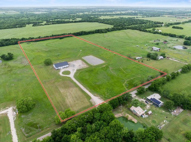 5425 County Road 4604, Commerce, TX 75428