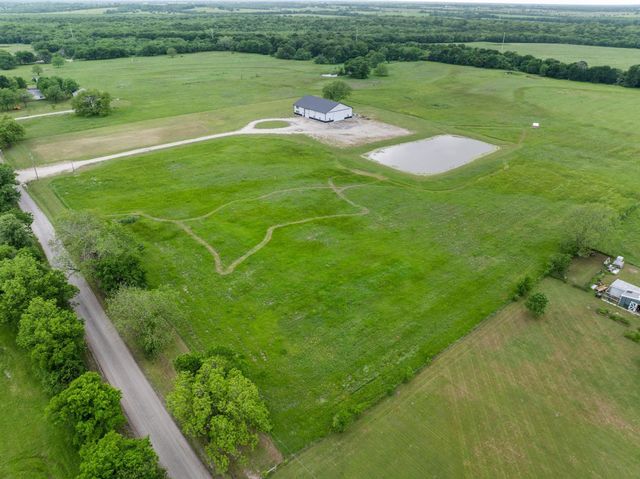 5425 County Road 4604, Commerce, TX 75428