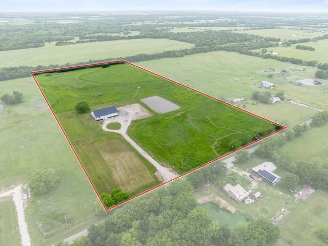 5425 County Road 4604, Commerce, TX 75428