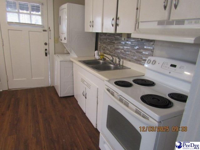 511-A Seneca Drive, Florence, SC 29501