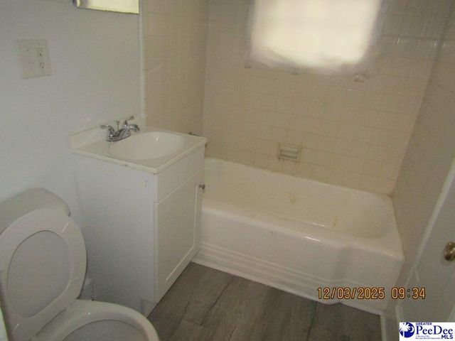 511-A Seneca Drive, Florence, SC 29501