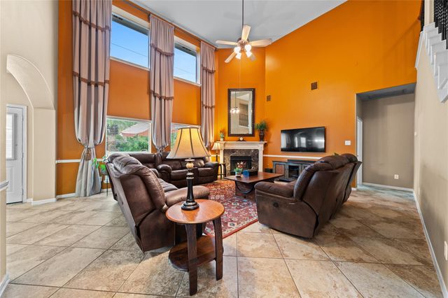 2306 Great Prairie Lane, Katy, TX 77494