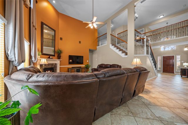 2306 Great Prairie Lane, Katy, TX 77494