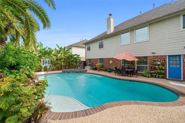 2306 Great Prairie Lane, Katy, TX 77494