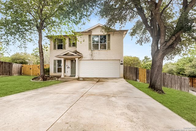 10310 Springwood, Universal City, TX 78148