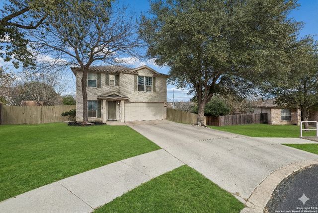 10310 Springwood, Universal City, TX 78148