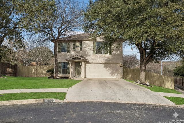 10310 Springwood, Universal City, TX 78148