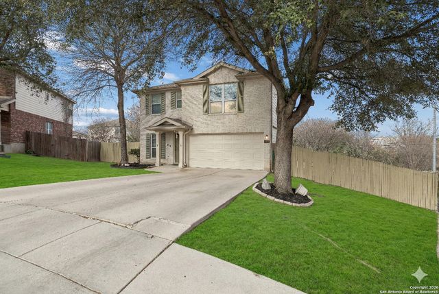 10310 Springwood, Universal City, TX 78148