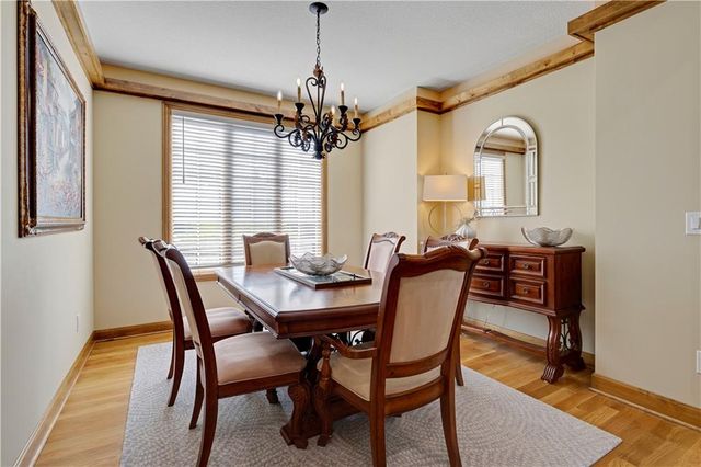 9924 Skyview Lane, Lenexa, KS 66220