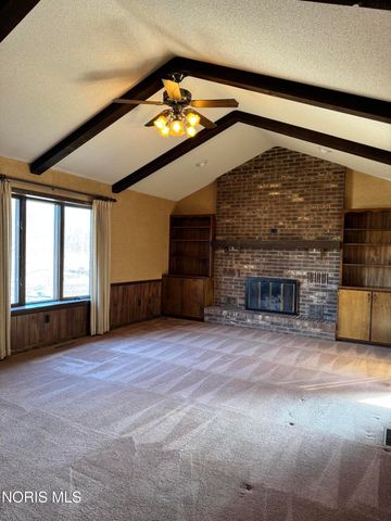 601 Pheasant Drive, Bowling Green, OH 43402