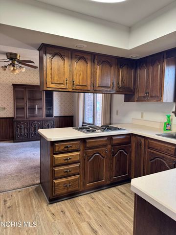 601 Pheasant Drive, Bowling Green, OH 43402