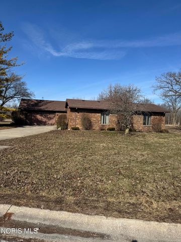 601 Pheasant Drive, Bowling Green, OH 43402