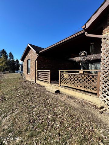 601 Pheasant Drive, Bowling Green, OH 43402