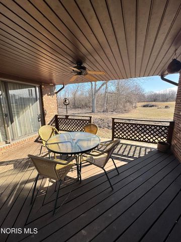 601 Pheasant Drive, Bowling Green, OH 43402