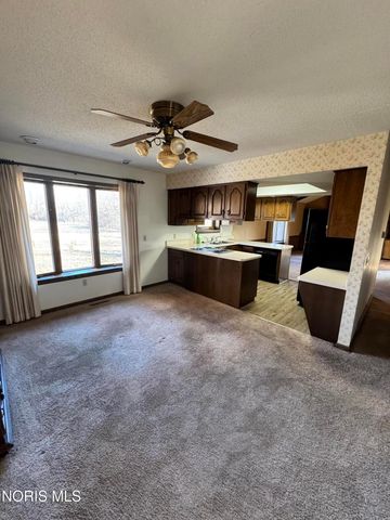 601 Pheasant Drive, Bowling Green, OH 43402