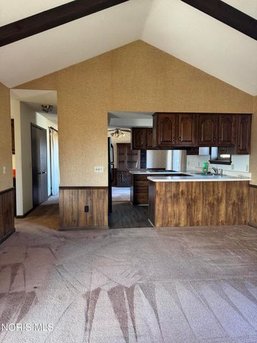 601 Pheasant Drive, Bowling Green, OH 43402