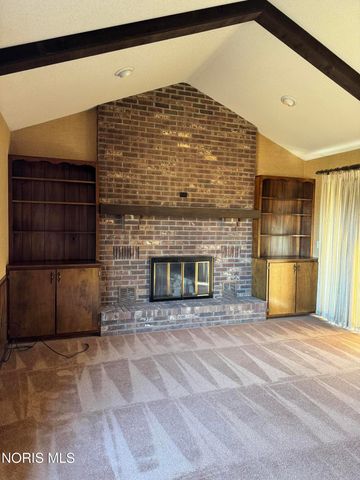 601 Pheasant Drive, Bowling Green, OH 43402