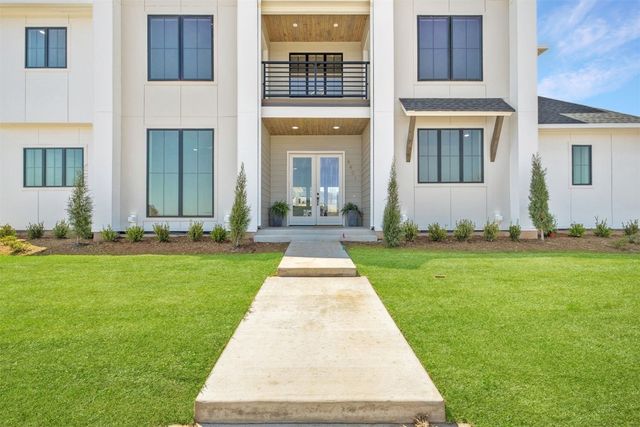 4401 Clear Ridge Corner, Edmond, OK 73034
