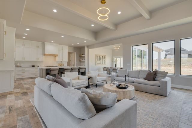 4401 Clear Ridge Corner, Edmond, OK 73034