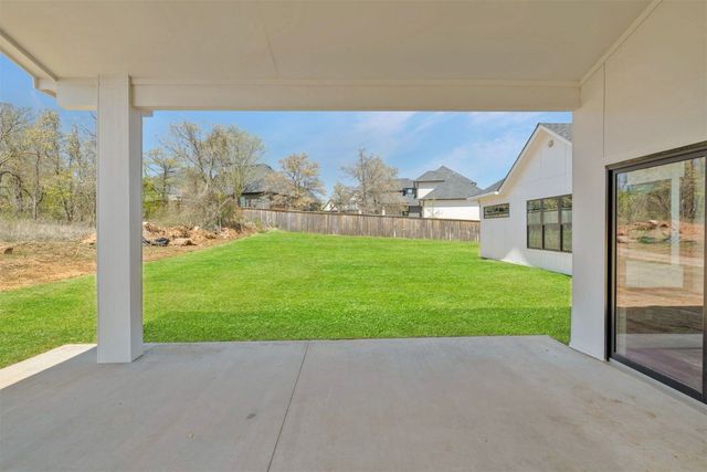 4401 Clear Ridge Corner, Edmond, OK 73034