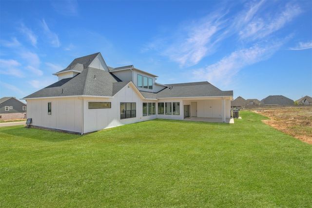 4401 Clear Ridge Corner, Edmond, OK 73034