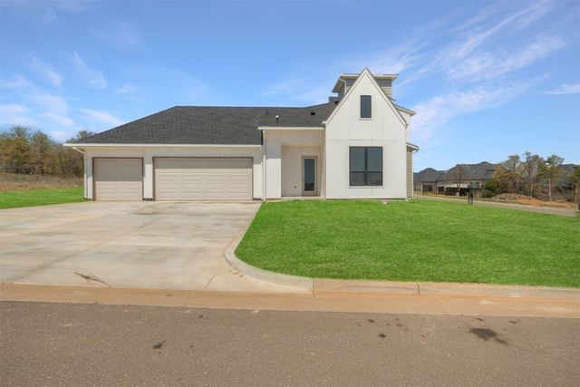 4401 Clear Ridge Corner, Edmond, OK 73034