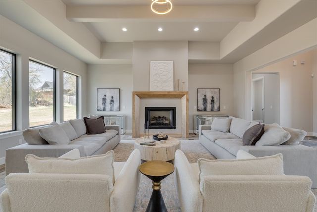 4401 Clear Ridge Corner, Edmond, OK 73034