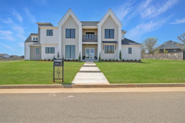 4401 Clear Ridge Corner, Edmond, OK 73034