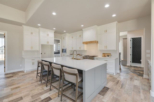 4401 Clear Ridge Corner, Edmond, OK 73034