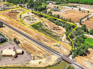 Lot 15 TBD E 1750 S, Gooding, ID 83330