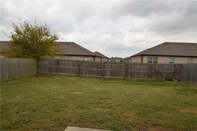 132 Sage Street, Centerton, AR 72719