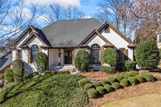 3344 Walkers Ridge Road, Dacula, GA 30019