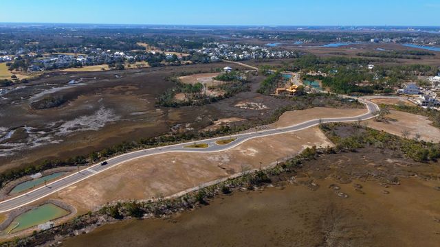 1128 Ship Builder Street, Charleston, SC 29492