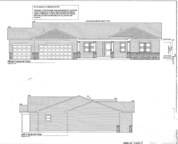 10073 Inwood Road, Osceola, IN 46561