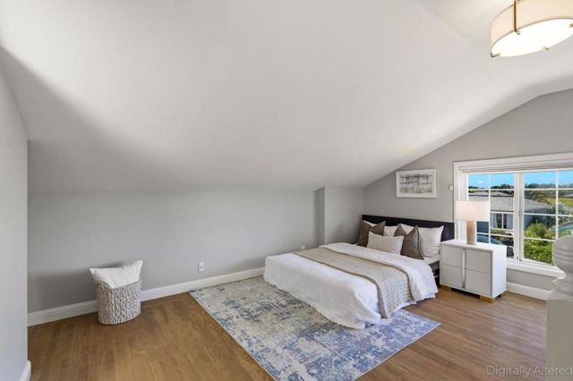 385 Ridge Road, San Carlos, CA 94070