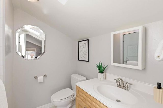 385 Ridge Road, San Carlos, CA 94070