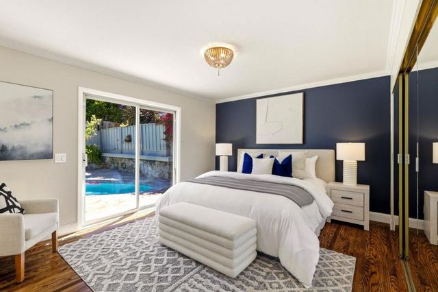 385 Ridge Road, San Carlos, CA 94070
