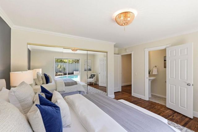385 Ridge Road, San Carlos, CA 94070