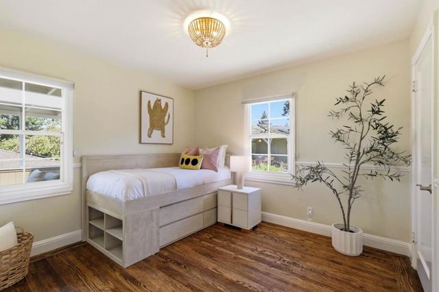 385 Ridge Road, San Carlos, CA 94070