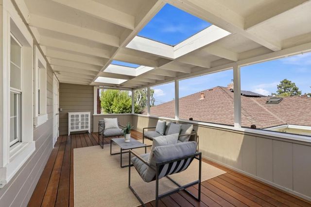 385 Ridge Road, San Carlos, CA 94070