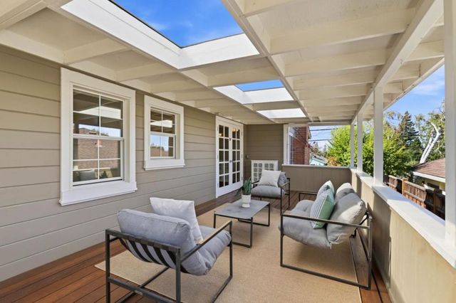 385 Ridge Road, San Carlos, CA 94070