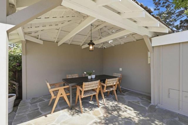 385 Ridge Road, San Carlos, CA 94070