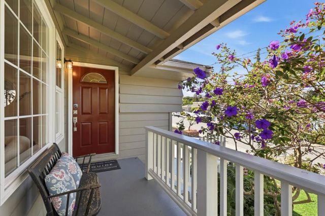 385 Ridge Road, San Carlos, CA 94070
