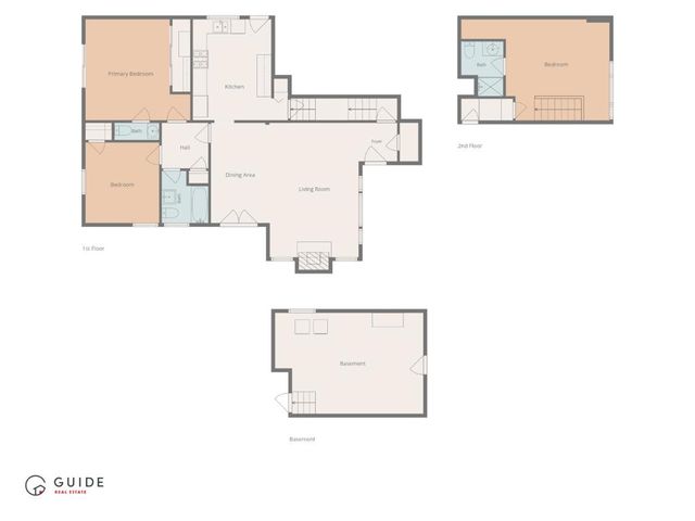 385 Ridge Road, San Carlos, CA 94070